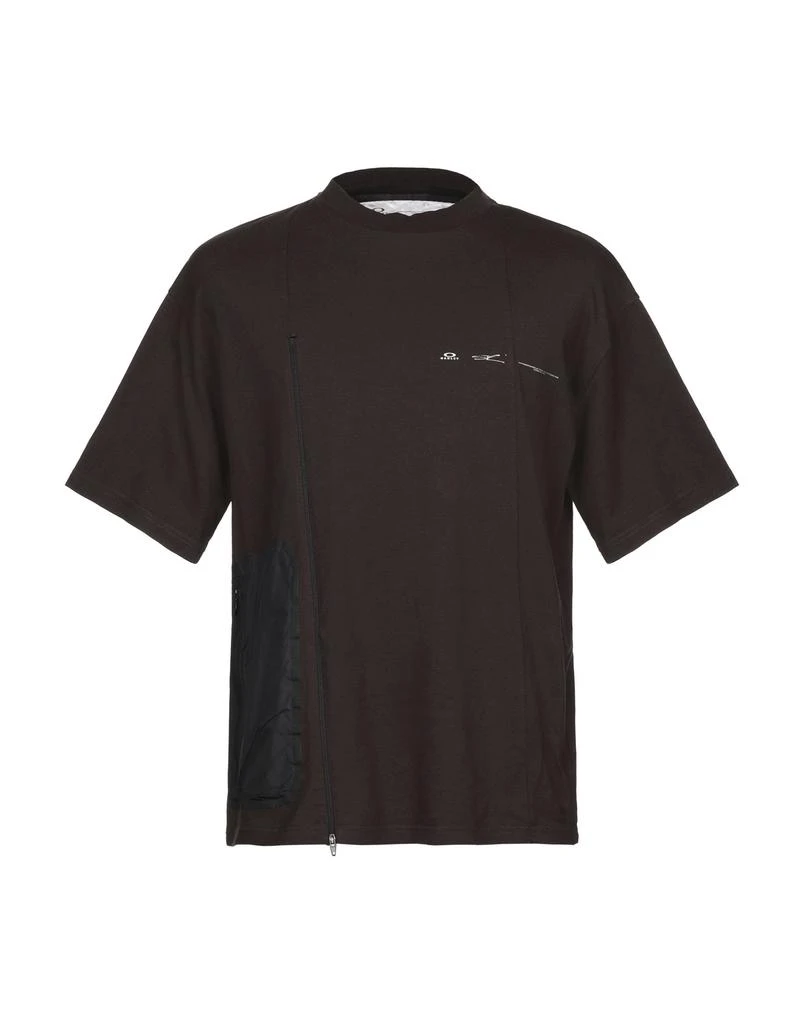 商品Oakley|T-shirt,价格¥620,第1张图片