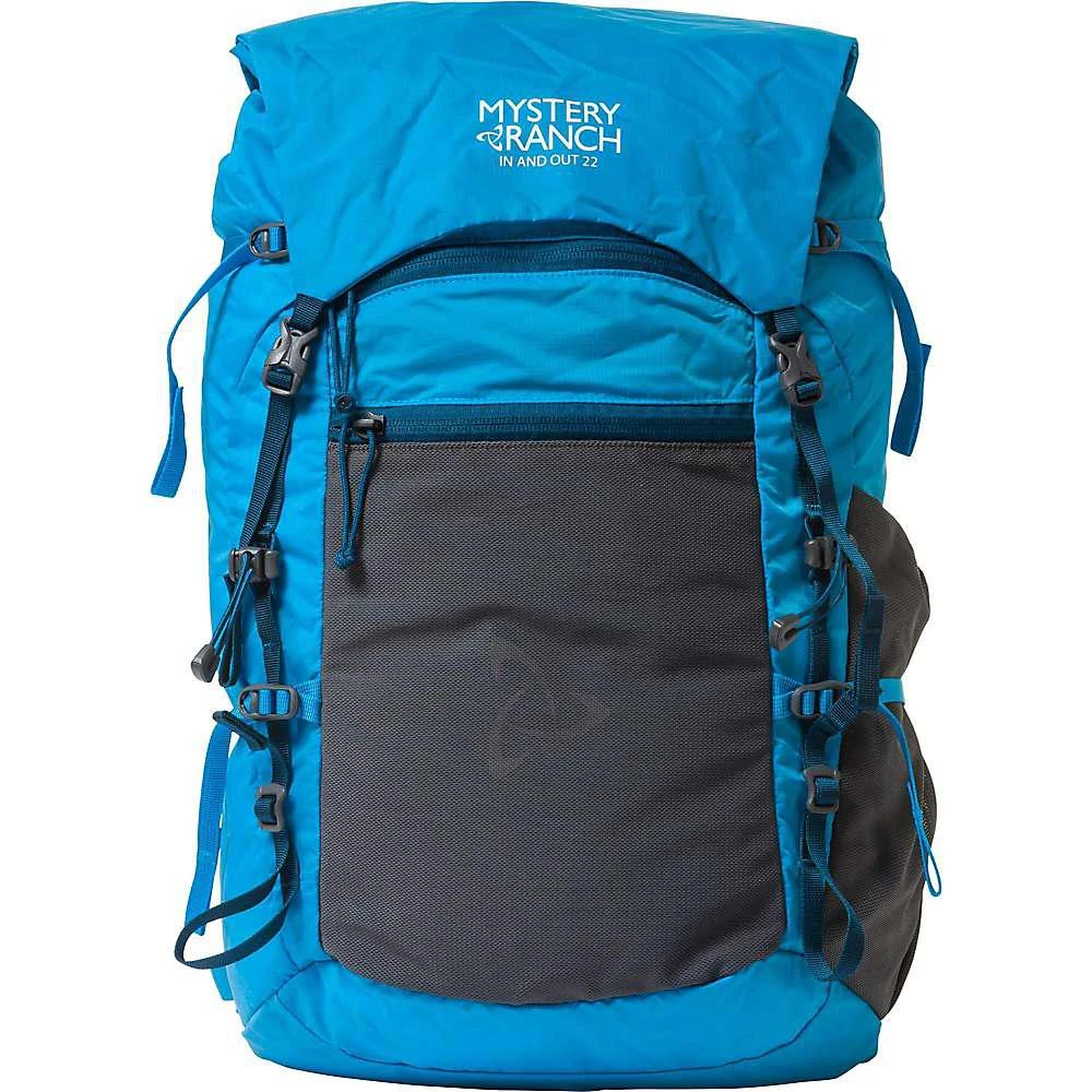 Mystery Ranch Mystery Ranch In and Out 22 Backpack 6