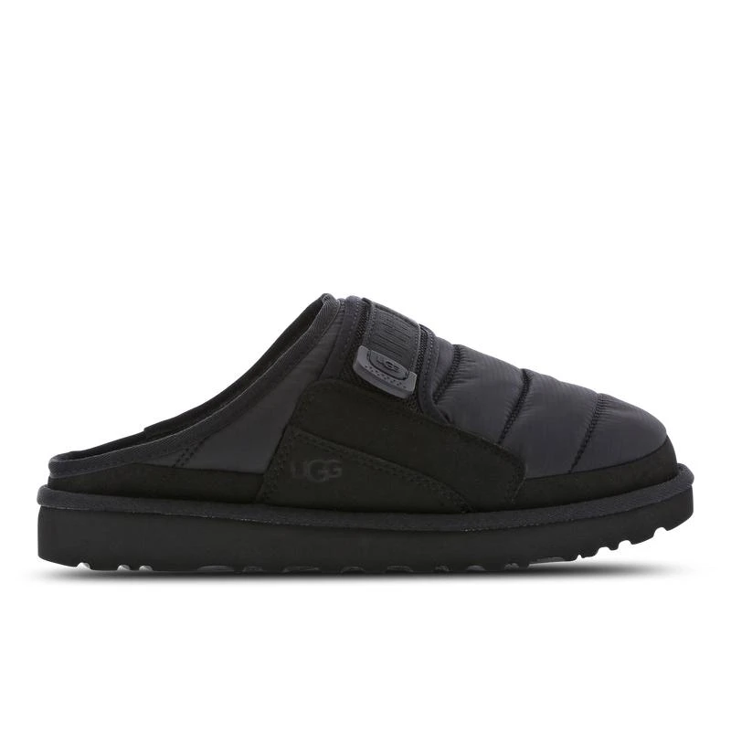 商品UGG|UGG Dune Slip On Lta - Men Shoes,价格¥991,第1张图片