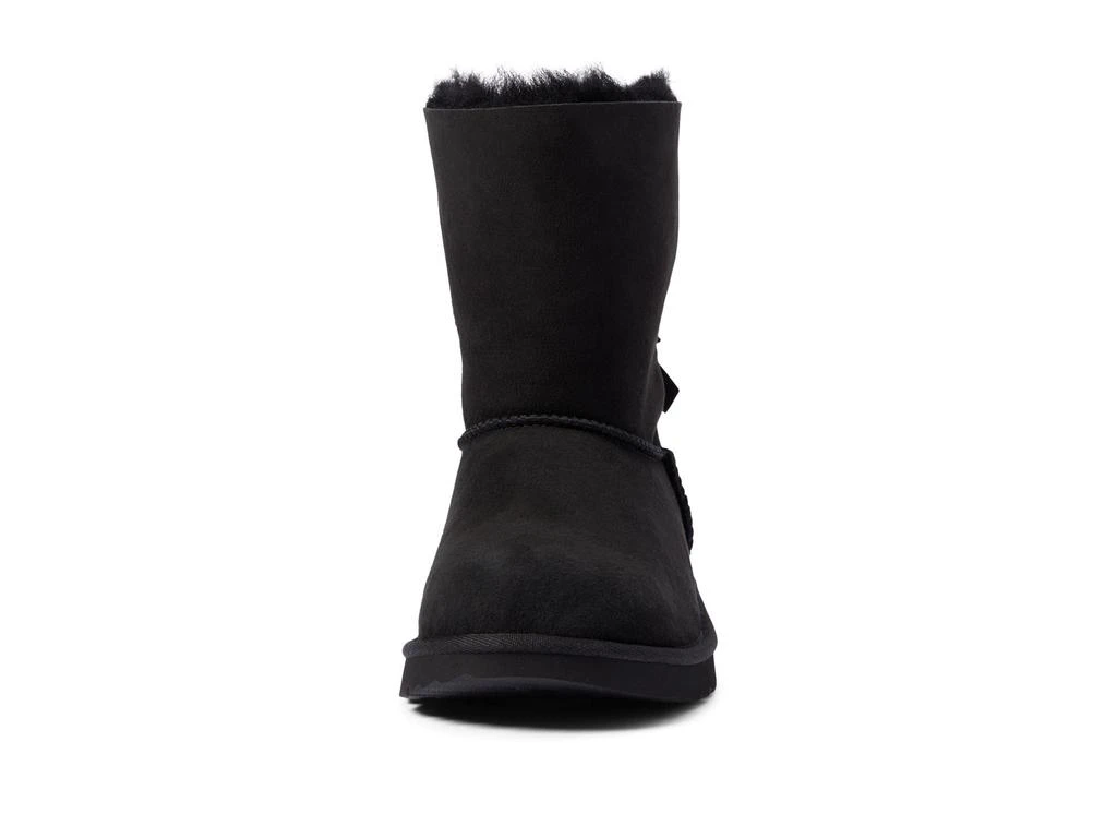 商品UGG|Bailey Bow II 小童/大童丝带蝴蝶结短靴,价格¥1275,第2张图片详细描述