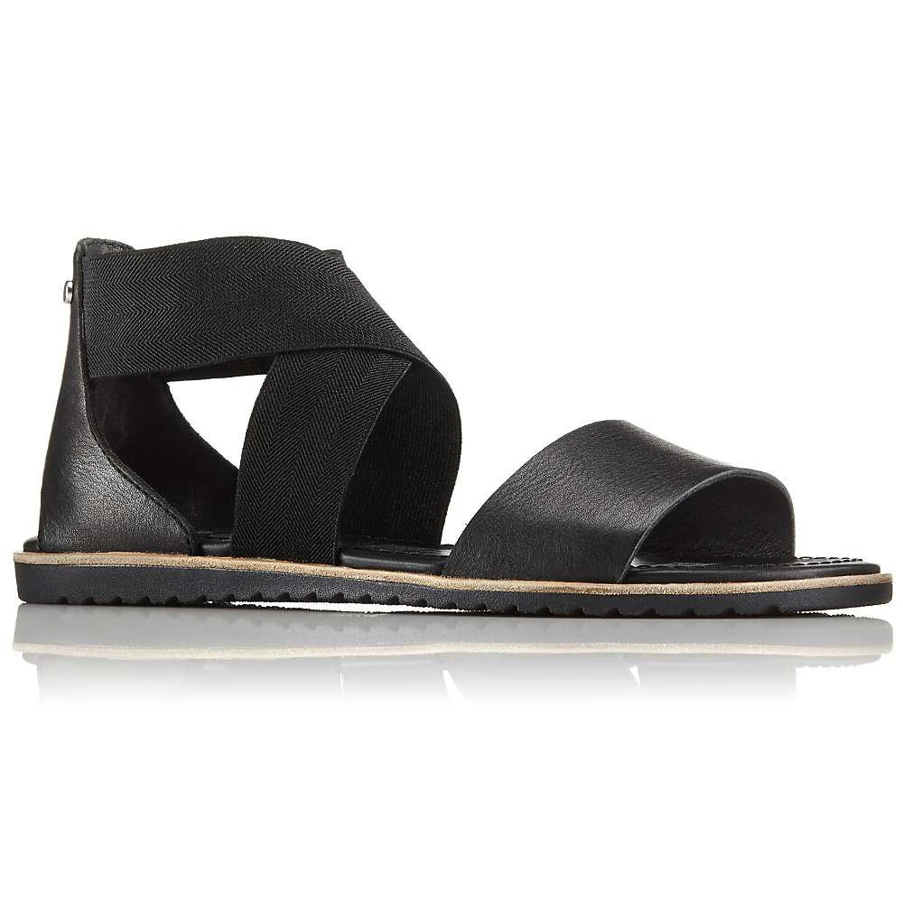 商品SOREL|Sorel Women's Ella Sandal,价格¥409,第1张图片