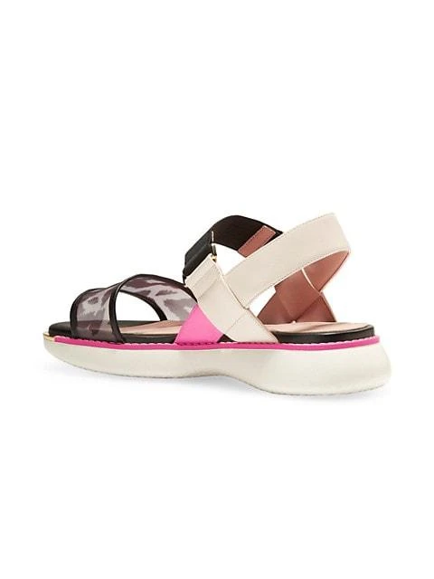 商品Cole Haan|Grand Ambition Carmel Sandals,价格¥563,第3张图片详细描述