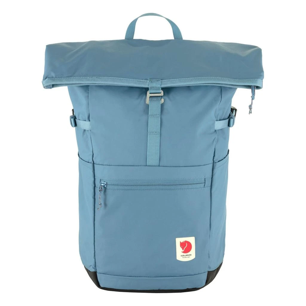 商品Fjällräven|High Coast Foldsack 24,价格¥768,第2张图片详细描述