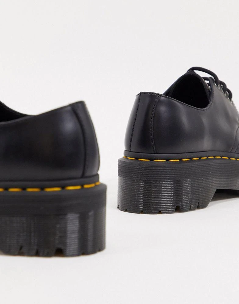 商品Dr. Martens|Dr Martens 1461 Quad chunky shoe,价格¥1684,第2张图片详细描述