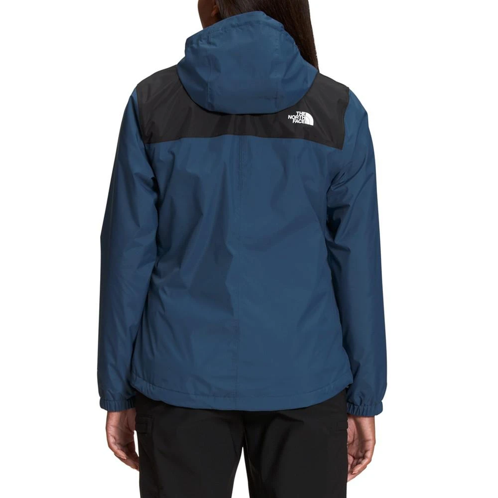 商品The North Face|Women's Antora Tricimate Waterproof Jacket,价格¥1985,第2张图片详细描述