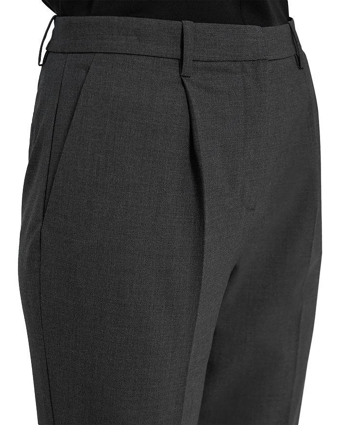商品Theory|Treeca Pleated Pants,价格¥729,第3张图片详细描述