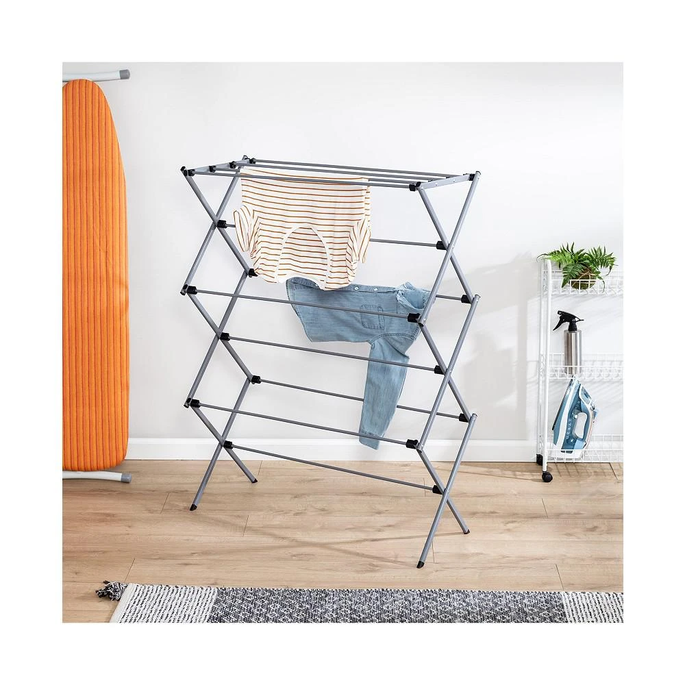 Oversize Collapsible Clothes Drying Rack 商品