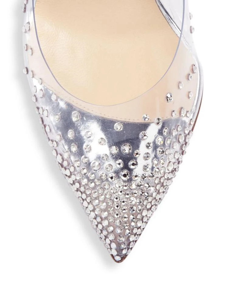 商品Christian Louboutin|Degrastrass 高跟鞋,价格¥8177,第3张图片详细描述