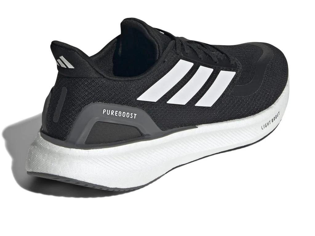 商品Adidas|Pureboost 5 Running Shoes,价格¥790,第4张图片详细描述