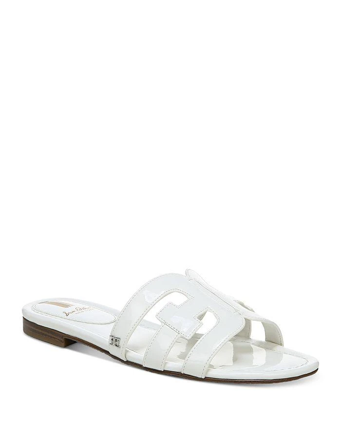 商品Sam Edelman|Women's Bay Sandals,价格¥887,第1张图片