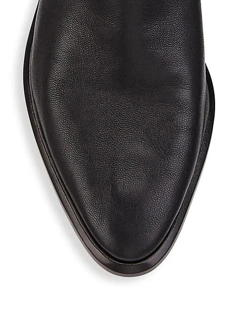 商品Alexander Wang|Kori 断根靴,价格¥4479,第3张图片详细描述