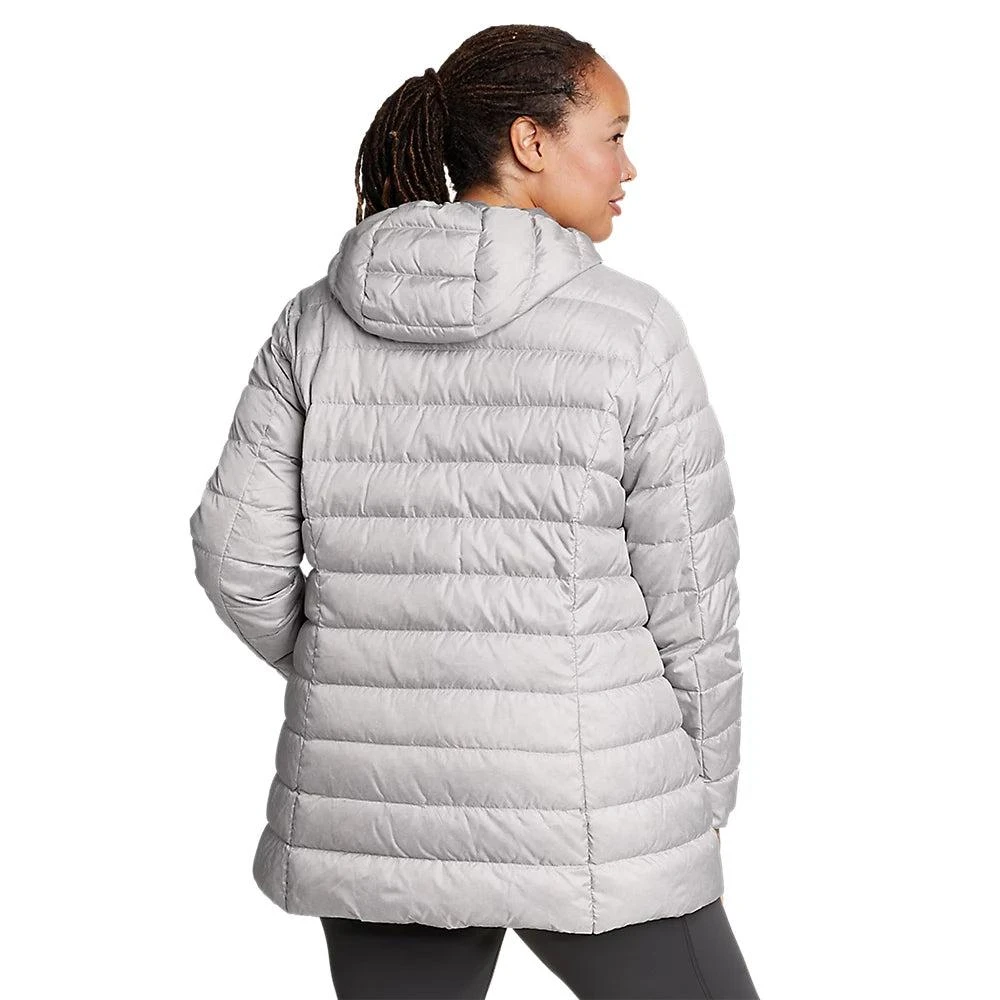 商品Eddie Bauer|Women's CirrusLite 2.0 Down Parka,价格¥940,第2张图片详细描述