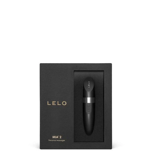 商品LELO|LELO Mia 2 - Black,价格¥721,第2张图片详细描述
