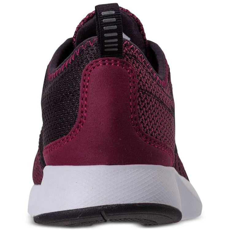 商品NIKE|Boys' Dualtone Racer Casual Sneakers from Finish Line,价格¥306,第5张图片详细描述