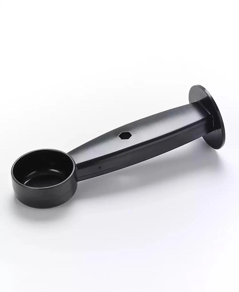 商品TRU|15-Bar Semi-Automatic Touch Screen Espresso Maker,价格¥1595,第2张图片详细描述