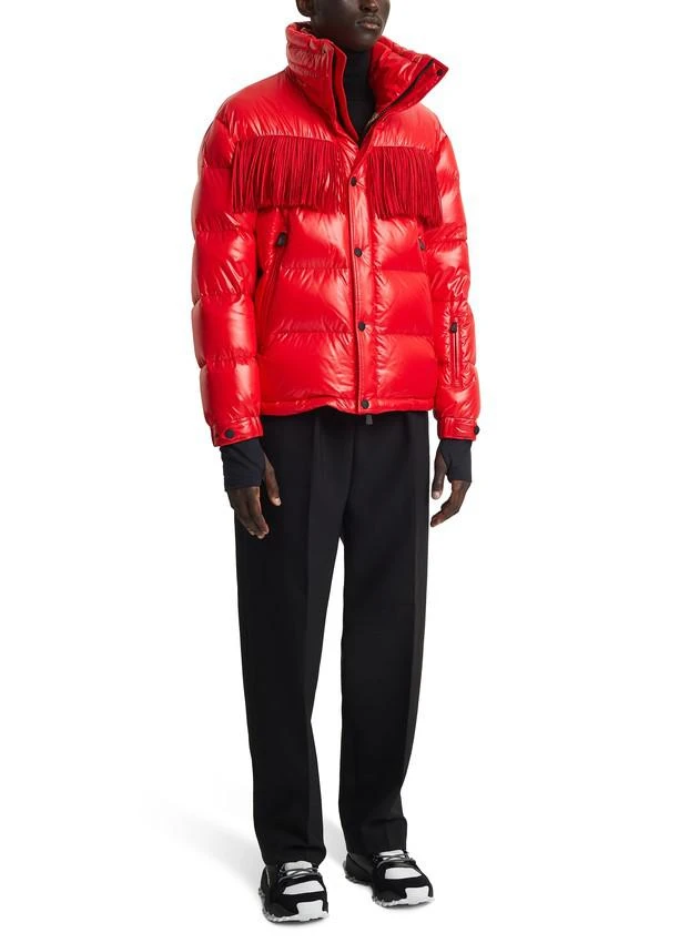 商品Moncler|Grenoble - Arlaz 夹棉夹克,价格¥15054,第3张图片详细描述