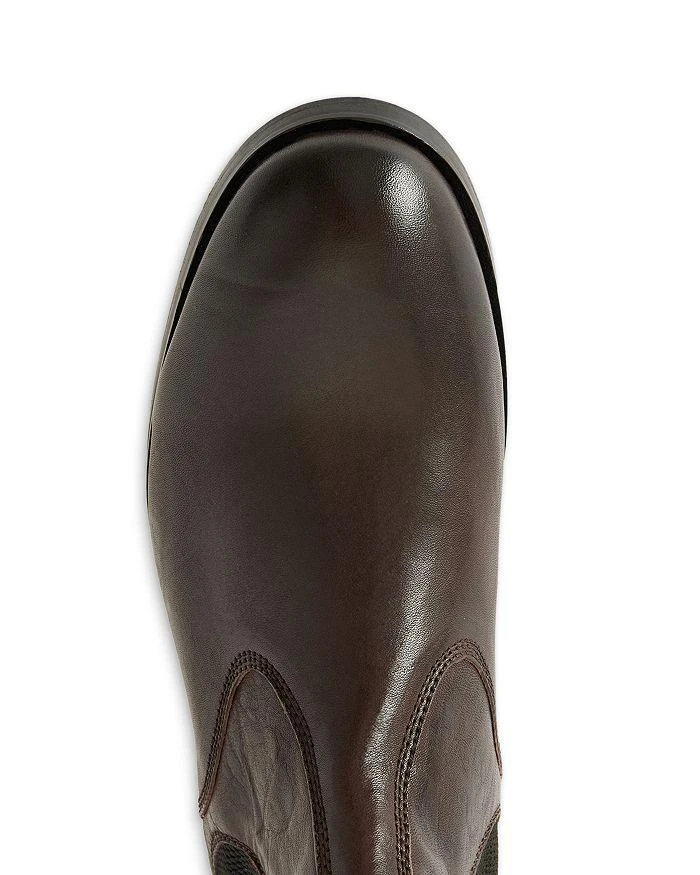 商品ALL SAINTS|Men's Gus Pull On Chelsea Boots,价格¥787,第4张图片详细描述