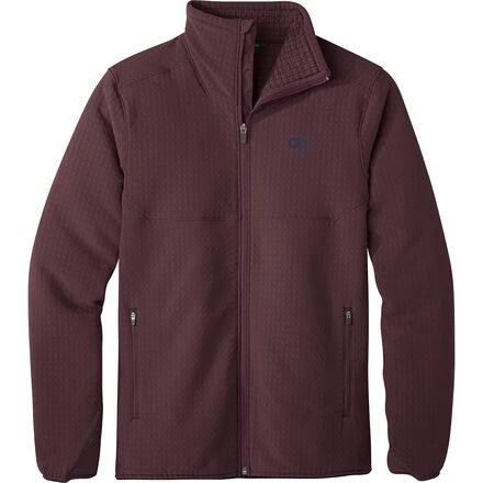 商品Outdoor Research|男士保暖外套 多款配色,价格¥697,第3张图片详细描述
