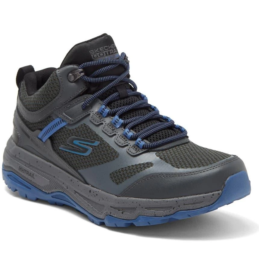 商品SKECHERS|Go Run Trail Altitude Element Sneaker,价格¥315,第1张图片