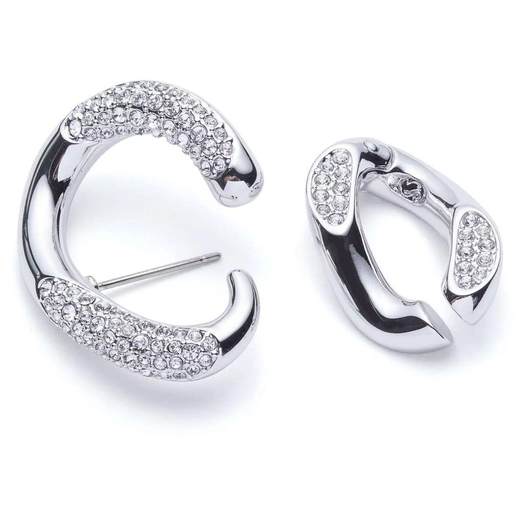 商品Swarovski|Swarovski Dextera 耳环,价格¥341,第1张图片