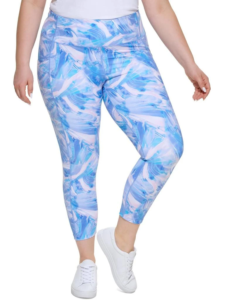 Womens Fitness Workout Athletic Leggings 商品