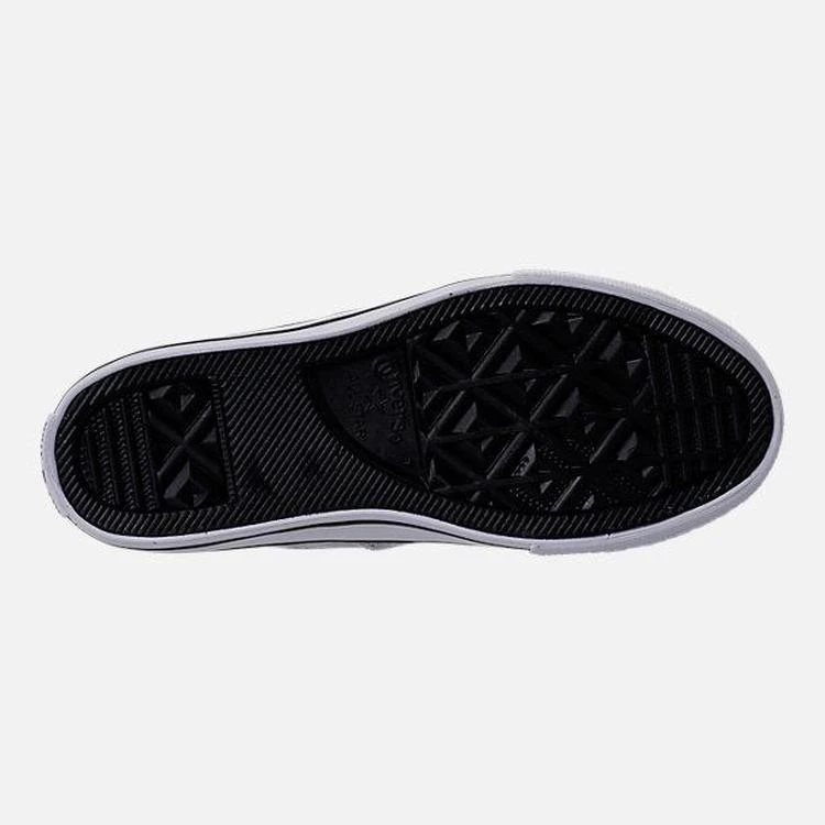 Girls' Little Kids' Converse Chuck Taylor Madison Low Top Velvet Casual Shoes 商品
