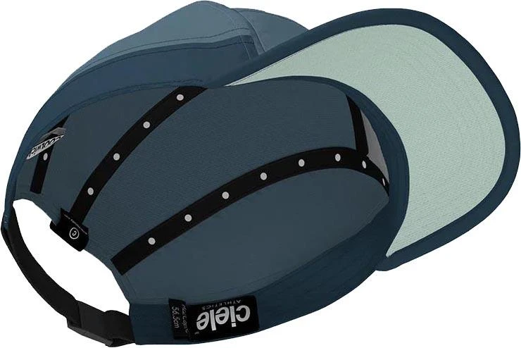 商品ciele|ALZCap SC - Athletics Small - Unisex,价格¥181,第3张图片详细描述