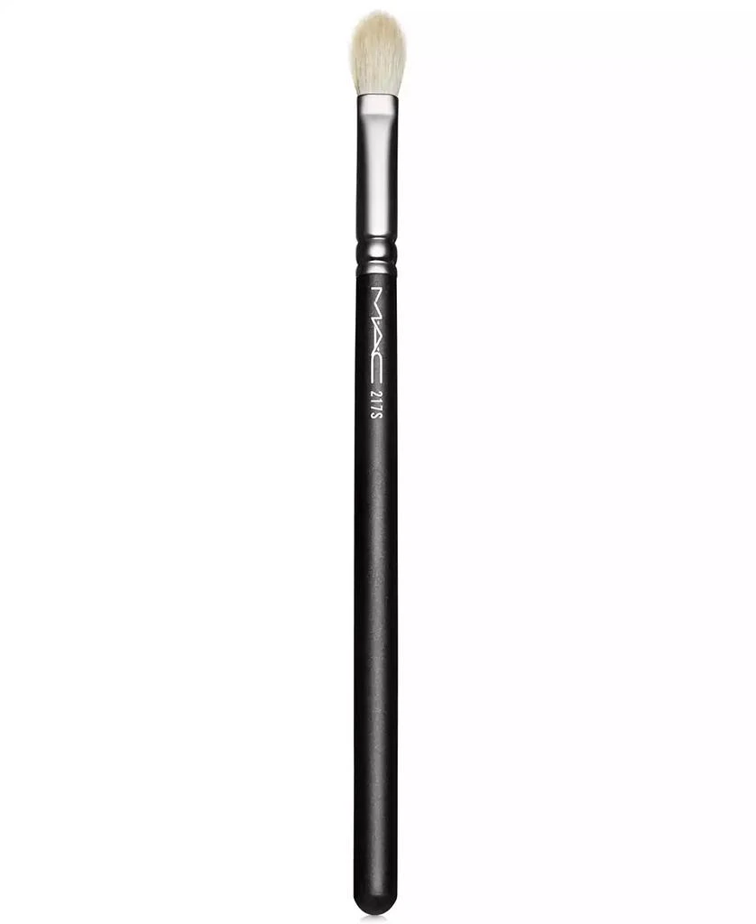 商品MAC|217S Blending Brush,价格¥228,第1张图片