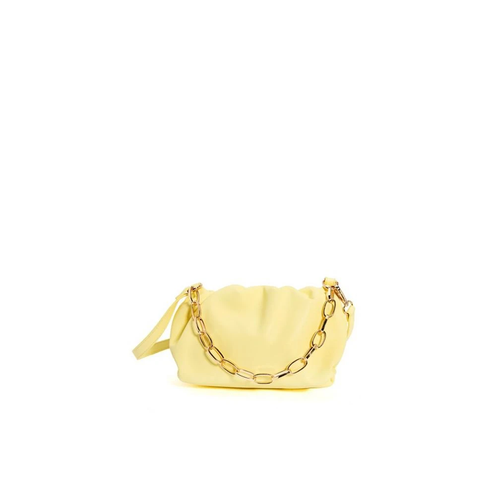 商品LIKE DREAMS|Women's Eva Chain Pouch Shoulder Bag,价格¥451,第2张图片详细描述