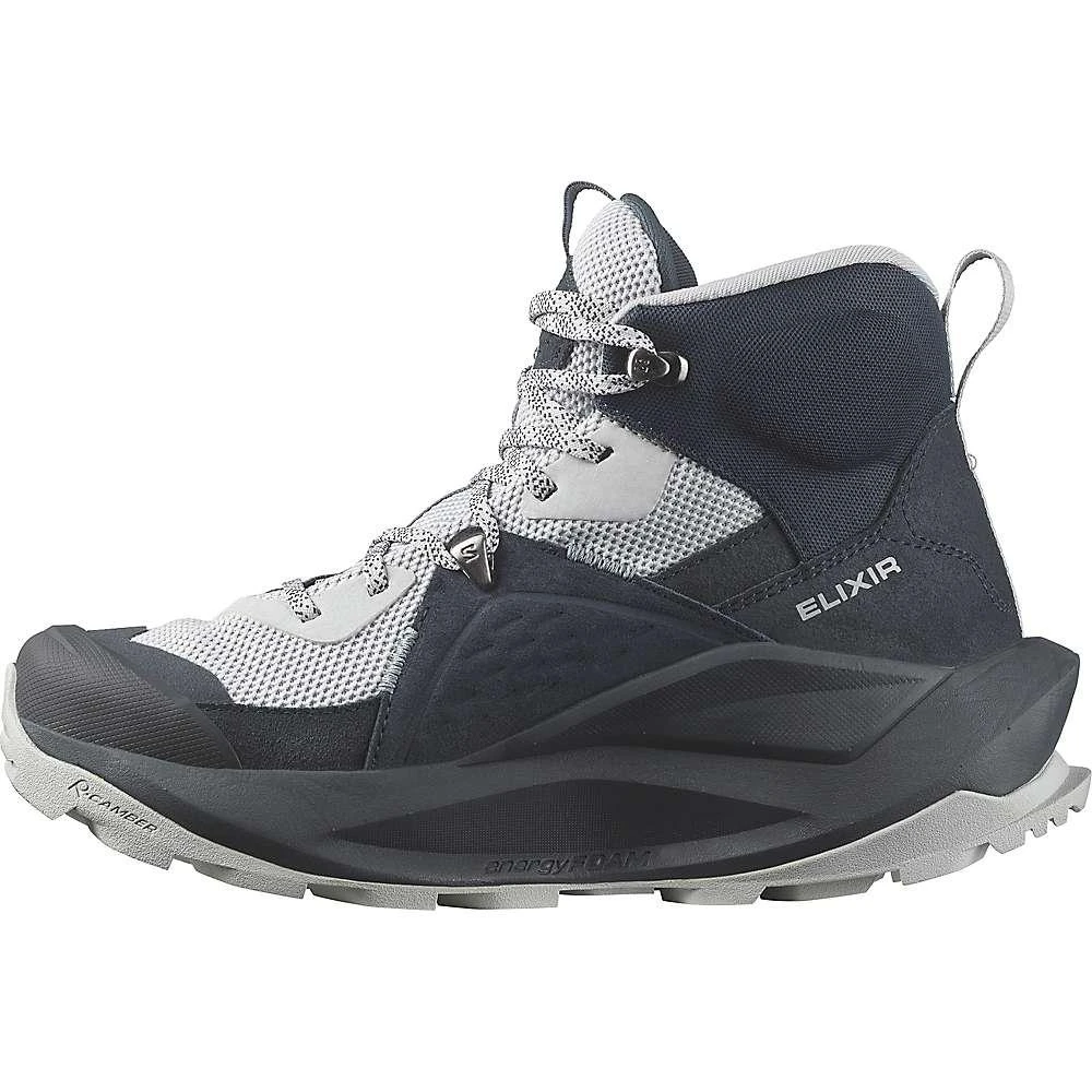 Salomon Women's Elixir Mid GTX Boot 商品