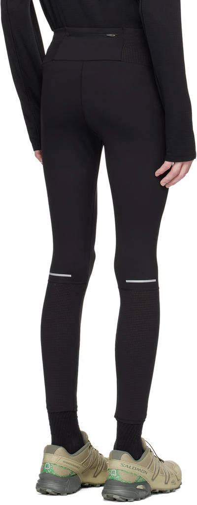 商品The North Face|Black Movmynt Leggings,价格¥406,第3张图片详细描述