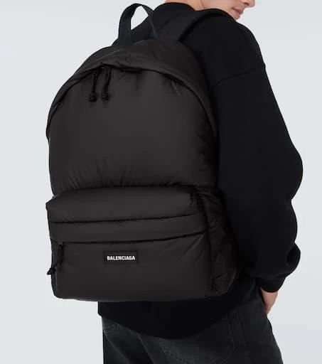 商品Balenciaga|Explorer双肩包,价格¥9726,第2张图片详细描述