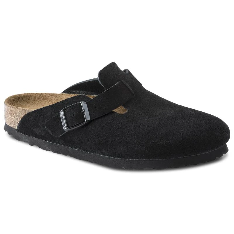 商品Birkenstock|Birkenstock Boston - Women's,价格¥1214,第1张图片