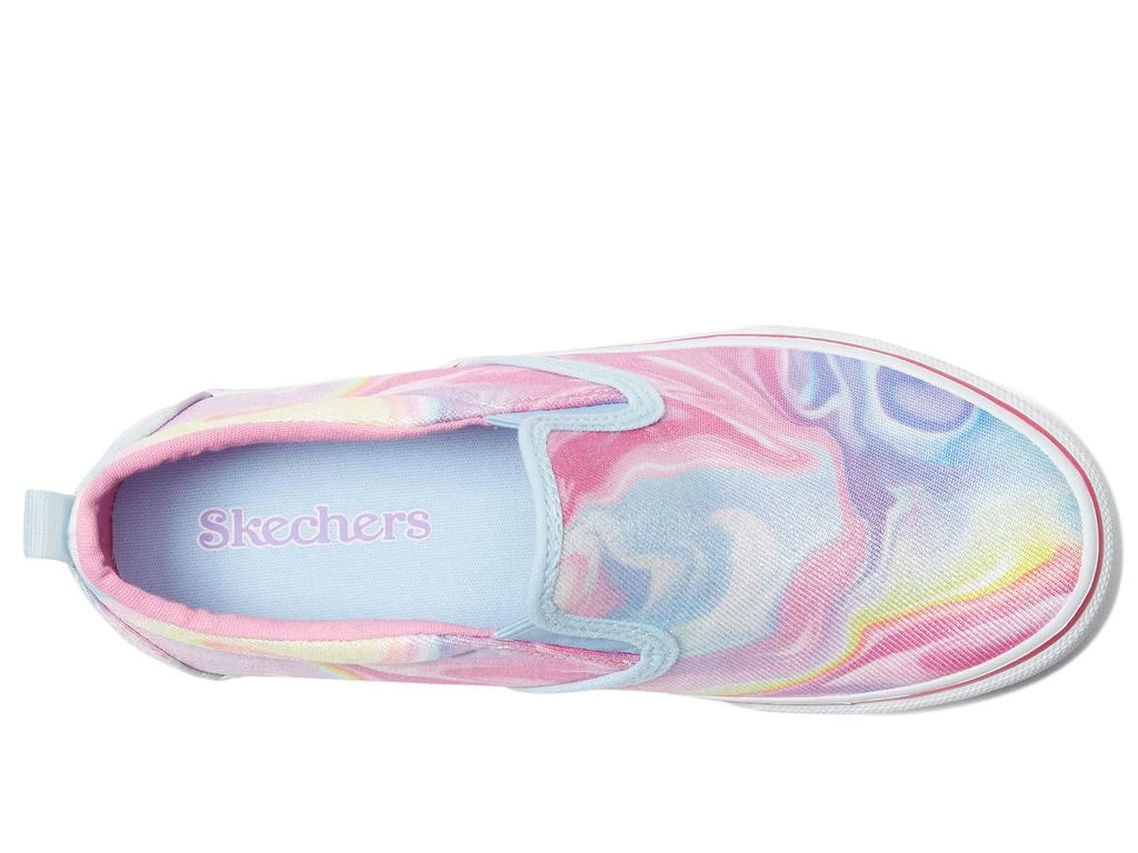 商品SKECHERS|Sport - Marley 302846L (Little Kid/Big Kid),价格¥221,第2张图片详细描述