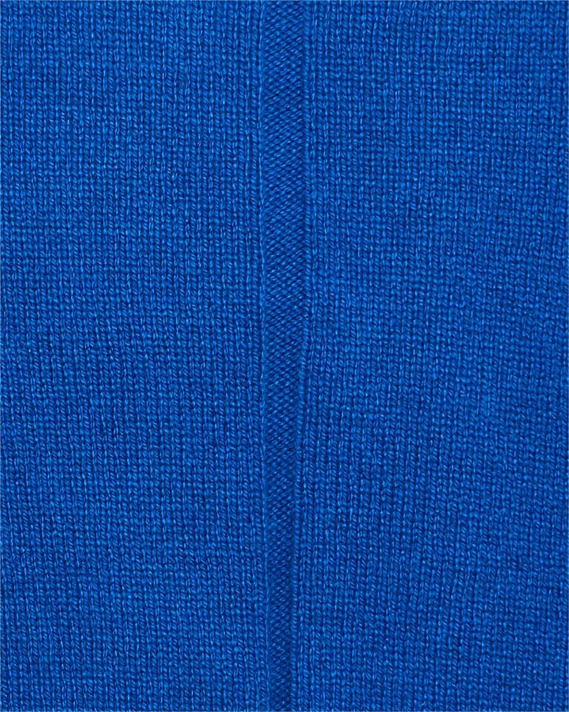 商品The Row|Kid's Solid Cashmere Rib-Knit Sweater, Size 2-10,价格¥762,第3张图片详细描述