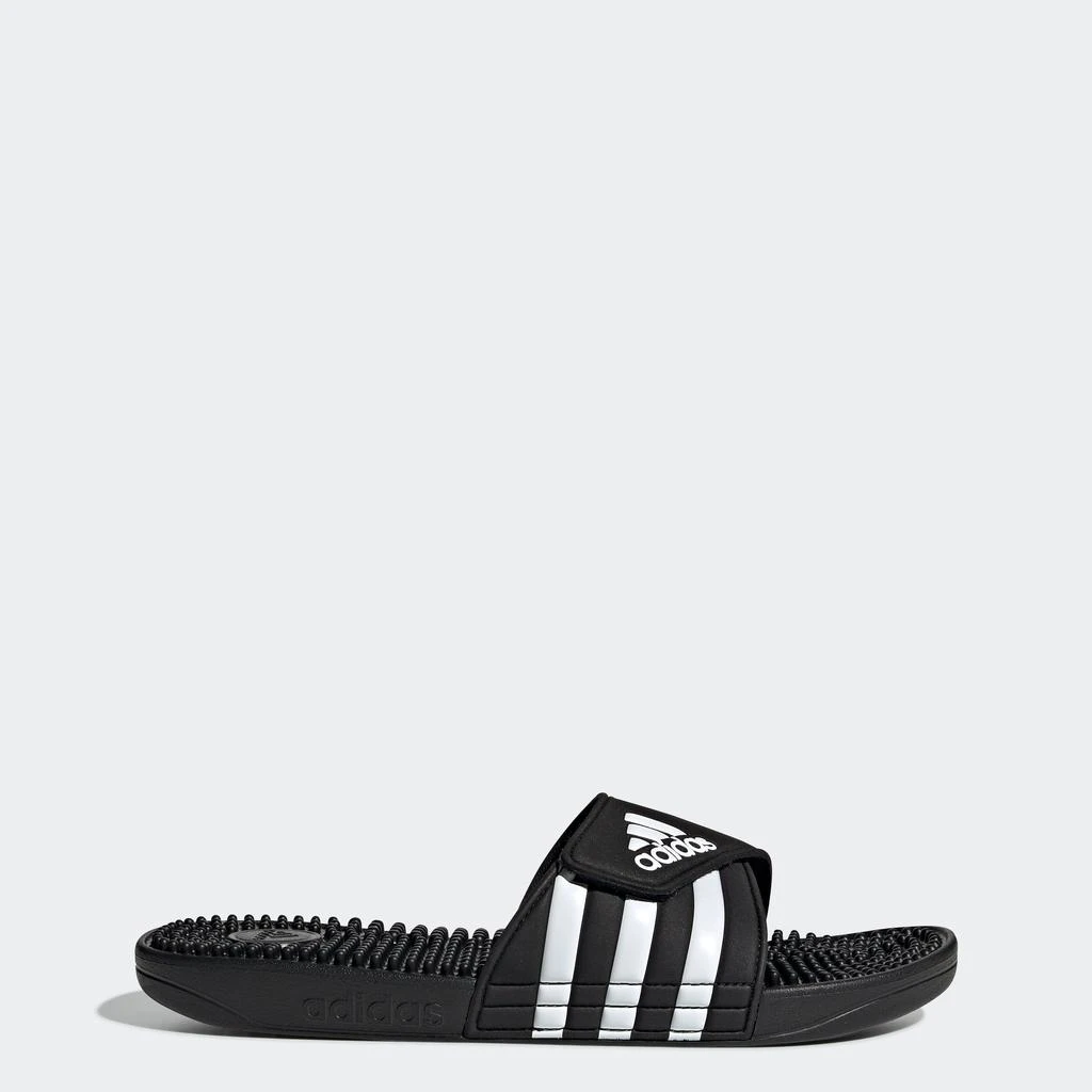 商品Adidas|Men's adidas Adissage Slides,价格¥190,第1张图片