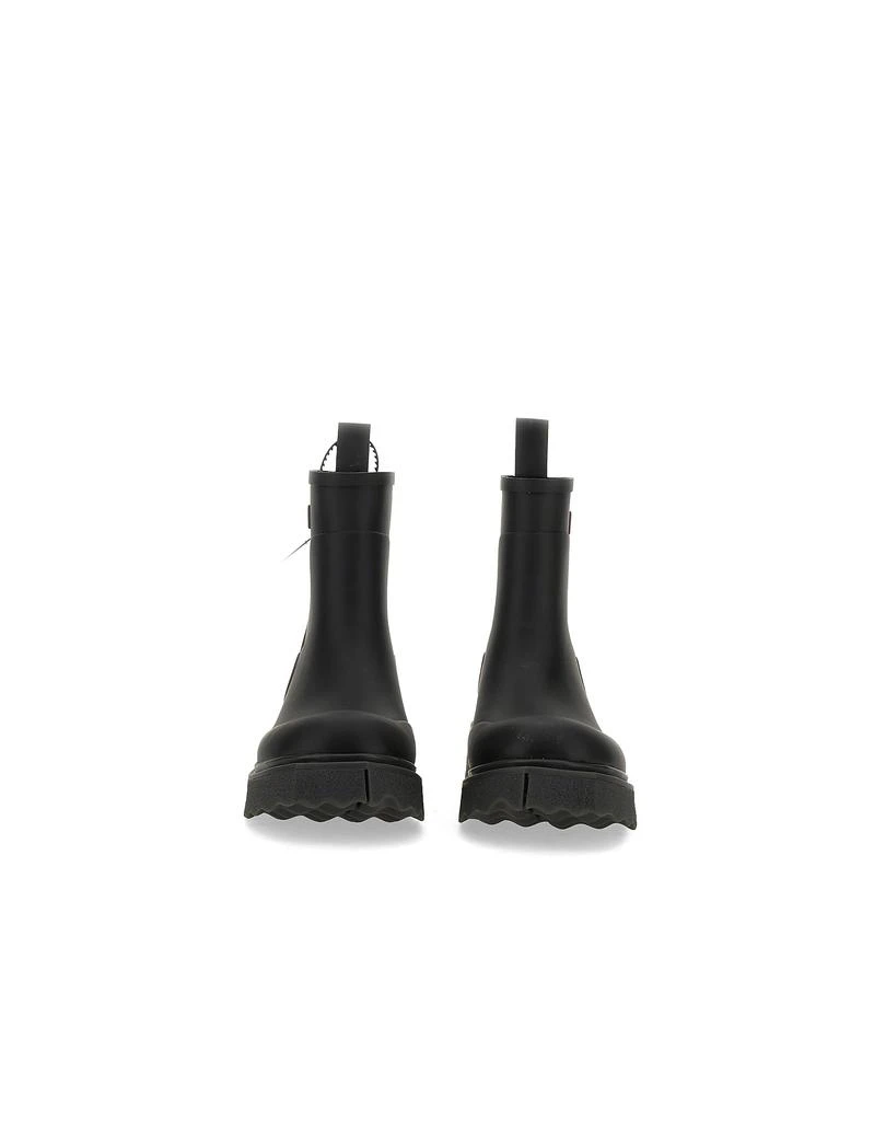 商品Off-White|Sponge Rain Boot,价格¥2451,第4张图片详细描述