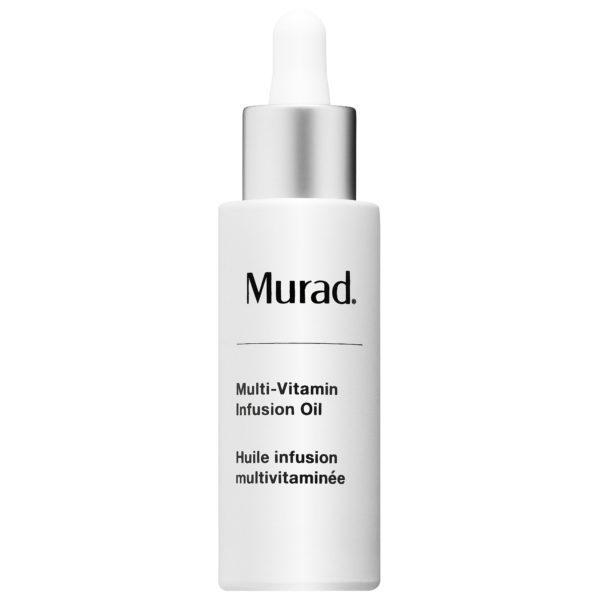 商品Murad|Multi-Vitamin Infusion Oil,价格¥544,第1张图片