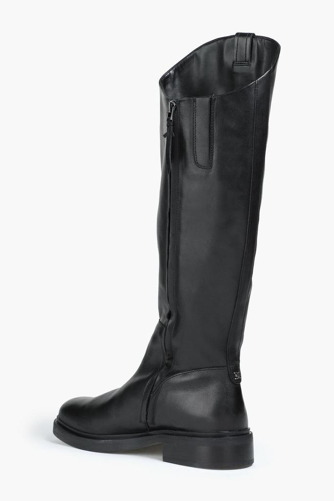 商品Sam Edelman|Fable leather knee boots,价格¥1006,第5张图片详细描述