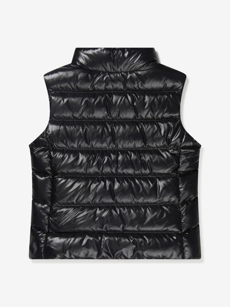 商品Moncler|Moncler Enfant Kids Down Padded Ghany Gilet,价格¥3022,第2张图片详细描述