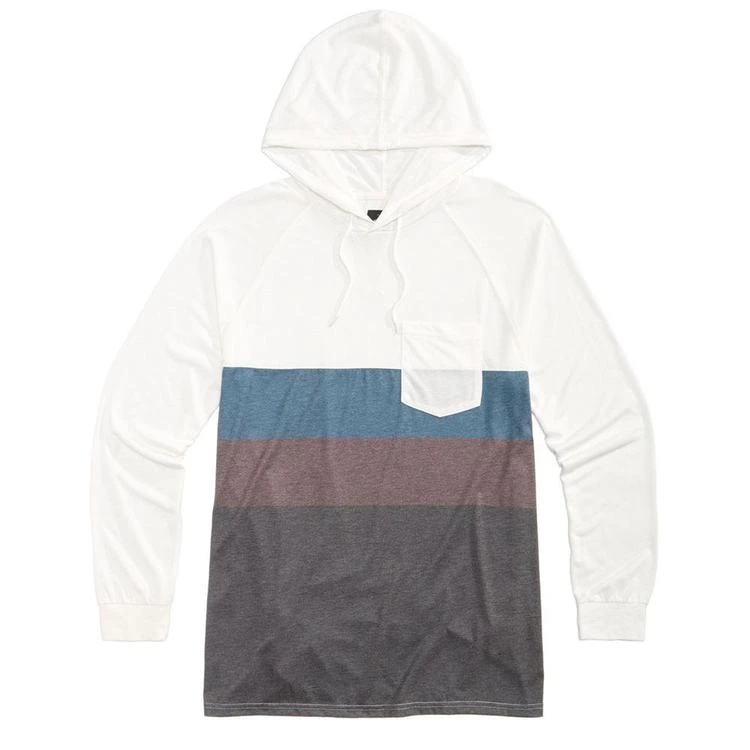 商品Rip Curl|Men's Miso Colorblocked Hoodie,价格¥120,第1张图片