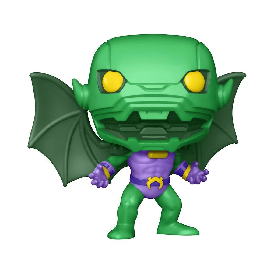商品Funko|Annihilus with Magic Rod Walgreens Exclusive,价格¥25,第2张图片详细描述