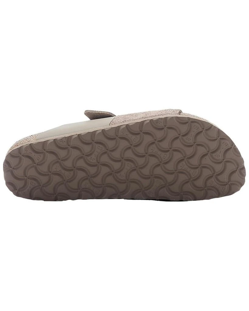 商品Birkenstock|Birkenstock Arizona Narrow Split Leather Sandal,价格¥1037,第3张图片详细描述