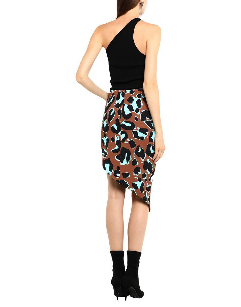 商品Just Cavalli|Mini skirt,价格¥900,第5张图片详细描述