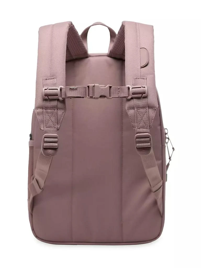 商品Herschel Supply|Kid's Heritage Youth Backpack,价格¥372,第4张图片详细描述