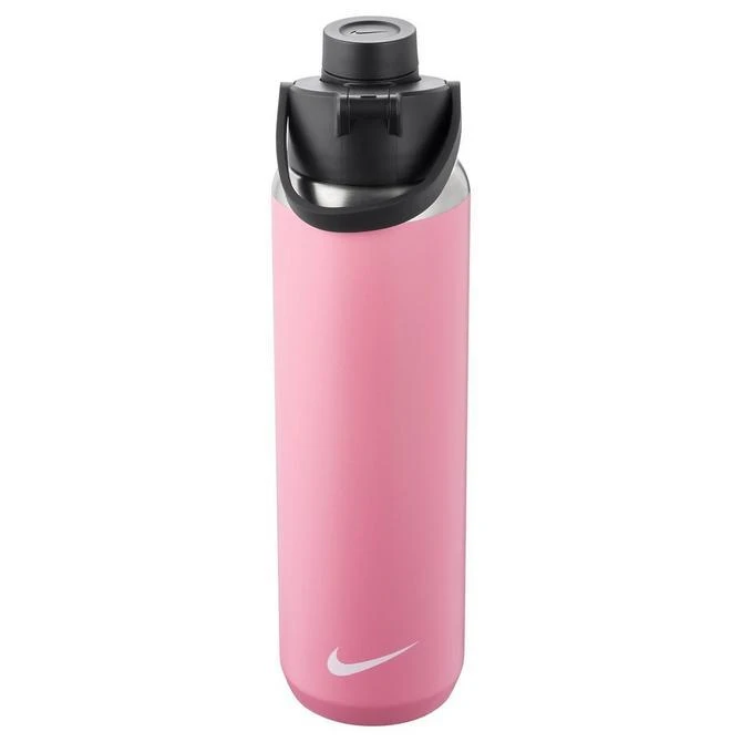 商品NIKE|Nike 24oz Stainless Steel Recharge Chug Bottle,价格¥277,第3张图片详细描述