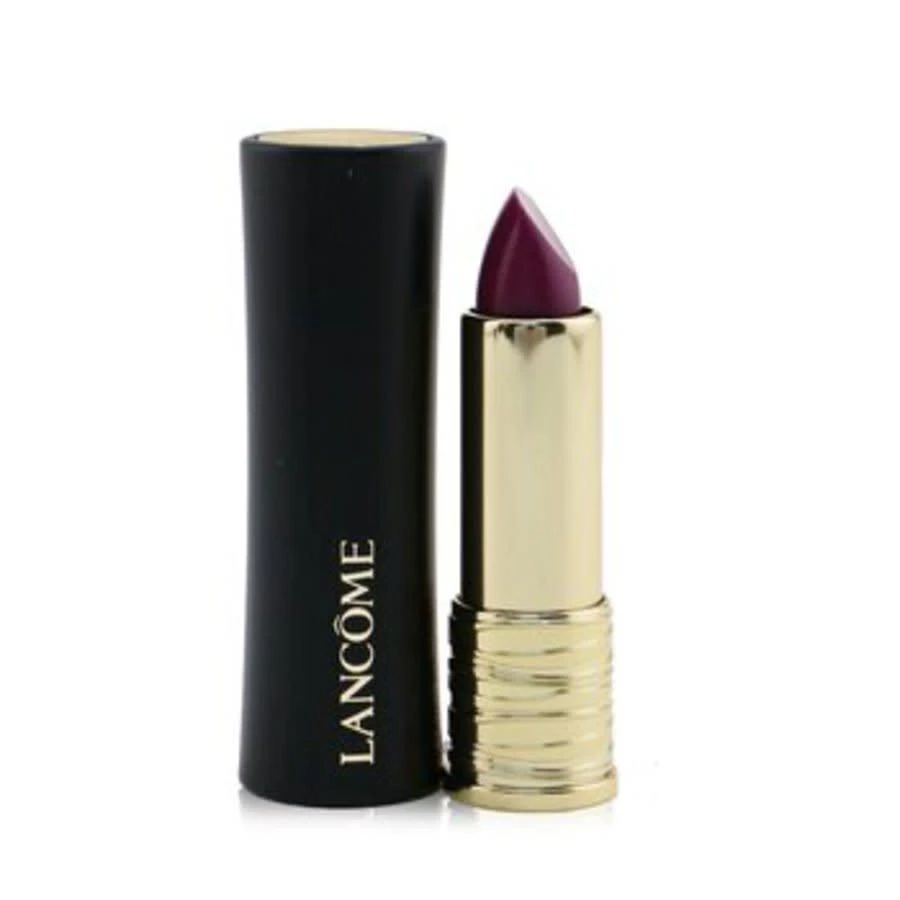 商品Lancôme|Ladies L'Absolu Rouge Lipstick 0.12 oz # 492 La Nuit Tresor Makeup 3614273307741,价格¥344,第1张图片