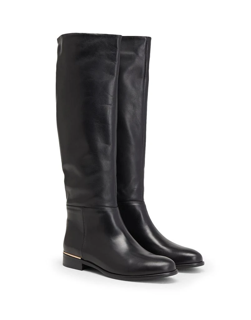 商品LEONARDO PRINCIPI|Boots,价格¥1320,第3张图片详细描述