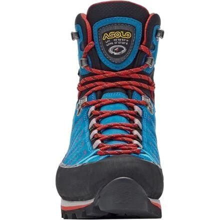 商品Asolo|Elbrus GV Mountaineering Boot - Men's,价格¥2155,第4张图片详细描述