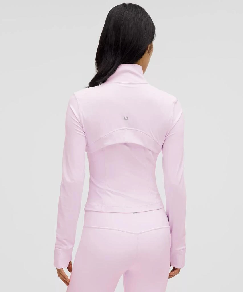 Define Cropped Jacket *Nulu 商品